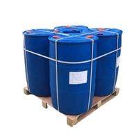 Acide Sulfonique 96% / LAS/LABSA/ Benzène Alkyl Linéaire pour la Fabrication de Toutes les Matières Premières de Détergents, Matières Premières Cosmétiques, Fût PE 215kg