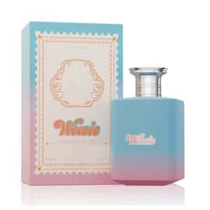 Perfume en spray de alta calidad con fragancia floral frutal de larga duración para mujeres árabes de Dubái, 100 ml, perfume árabe. - Product Image 1