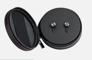 Casque sans fil intra-auriculaire Sennheiser <span class=keywords><strong>Momentum</strong></span> avec réduction de bruit, affichage numérique, pour le sport et la musique - Product Image 5
