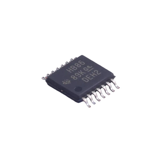 New Original SN74AHCT86PWR Package TSSOP-14 Logic Gate Electronic Components