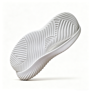 Kezhi Good Price Lightweight Shock Absorption EVA Sole <b>Soft</b> Flexible EVA Foam <b>Shoe</b> Sole Sport <b>Shoe</b> Soles - Product Image 2