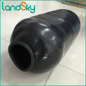 Haute qualité Standard Japonais de gros calibre vessie D'azote Capsule Accumulateur Airbag N <span class=keywords><strong>OCAL</strong></span> NN-A21MP-L10-AC A-210-10D - Product Image 2