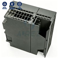 6AG1151-8FB00-2AB0 Procesador CPU PNDP Controlador PLC 6AG11518FB002AB0 con Servicio Opcional de Duplicación de Puerto