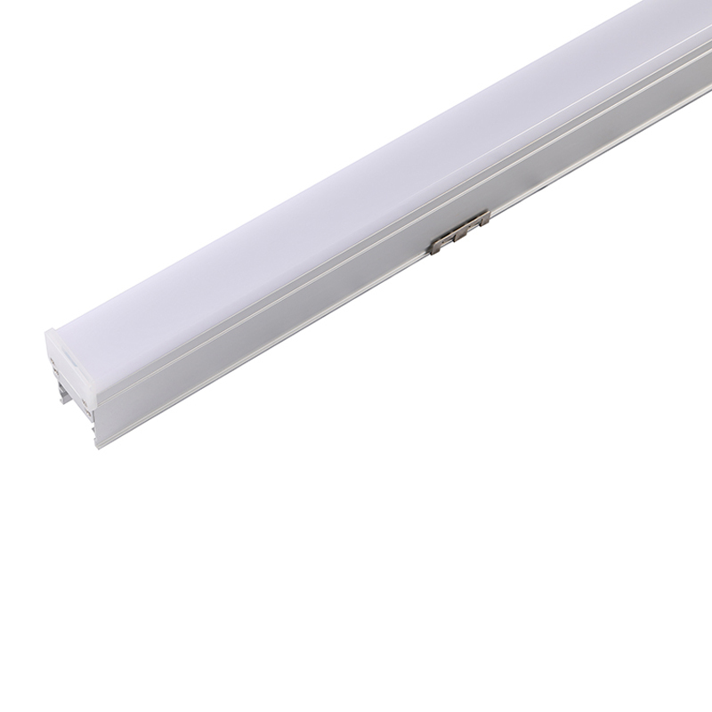Наружная Светодиодная трубка IP66 15 Вт RGB DMX для ландшафтного освещения