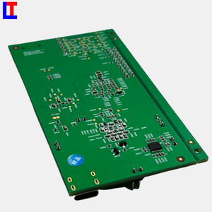 Sensor de Proximidad ODM, Solución Personalizada de PCBA para Electrodomésticos, Placa de Circuito para Pulidora de Uñas, Diseño de Pluma para Tatuajes, Solución Llave en Mano - Product Image 6