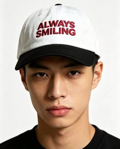 Casual Letter Embroidered <b>Baseball</b> <b>Cap</b> Vintage Washed Cotton Dad Hat For Daily Streetwear - Product Image 5
