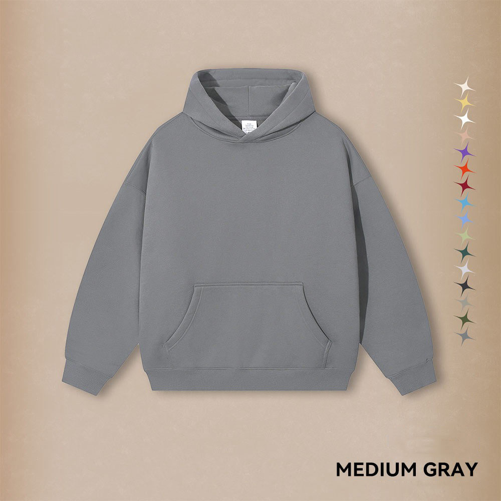 Medium Gray