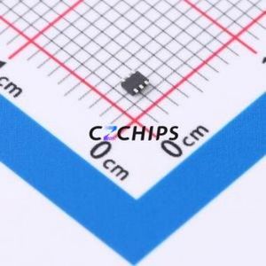 Original et tout nouveau TPM20V2PLX6 SOT-563 Transistor Transistor à effet de champ (MOSFET) - Product Image 2