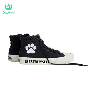 Dễ thương Dog <span class=keywords><strong>Paw</strong></span> in các bản vá lỗi cho áo khoác thêu vải với dễ dàng-to-áp dụng nhựa đa năng sử dụng quần áo sắt trên - Product Image 4