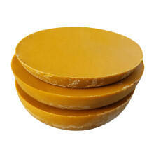 Factory 99% Pure Natural Refined Bee Wax / Beeswax - Product Image 3