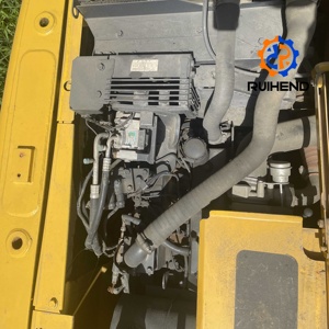 Prix avantageux, <span class=keywords><strong>pelle</strong></span> <span class=keywords><strong>mécanique</strong></span> Komatsu PC110 de 11 tonnes, excavatrice d'occasion d'origine, modèle 2022, origine Japon, godet de 0,53 m, 69,6 kW - Product Image 6