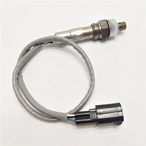 Sensor Oksigen L3TF-18-8G1 LZA07 untuk Mazda 6 2014 Sensor Oksigen L3TF-18-8G1C L3TF-18-8G1A Denso - Product Image 2
