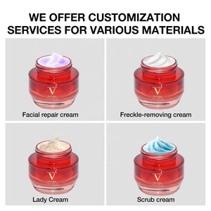 Lozee Fabricant de masque de sommeil Ceramide Complexe Réparation des rougeurs Stratum Corneum Boost <span class=keywords><strong>Accord</strong></span> OEM Rédaction - Product Image 4