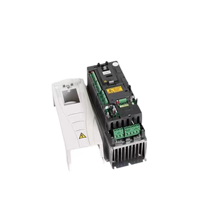 Official <strong>Agent</strong> 380-480V 7.5KW Frequency 60hz to 50hz ACS580-01-018A-4 VFD Frequency Converter - Product Image 1