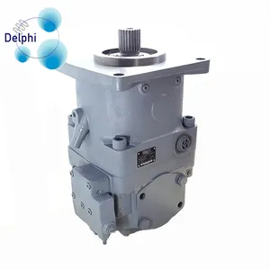 Rexroth A4VG Series A4VG28EP2DM1/32RNZCO2F003DH Hydraulic Axis Piston Pump A4VG45EP2DM1/32RNZCO2F003DH