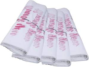 Camiseta laminada transparente Compras Bolsas de plástico Proveedor Envases de plástico - Product Image 5