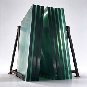 Verre flotté transparent uni 3mm 4mm 5mm 6mm 8mm 10mm 2250*3300mm - Product Image 3