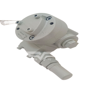 <span class=keywords><strong>Tk</strong></span>/TOP/vop 1508 đầu bơm dầu bôi trơn bơm dầu bôi trơn bơm với van giảm áp - Product Image 2