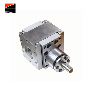 Heating <b>Rod</b> 220V/380V OEM ODM Customizable Industrial <b>Plastic</b> Extrusion Gear Melt Pump - Product Image 4