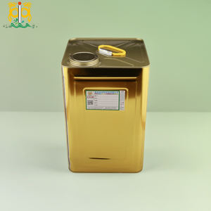 カイセン溶剤系EVAスクリーン印刷（ソフトフォーム素材用）MSDS認証済み、靴材用カスタムカラー - Product Image 4