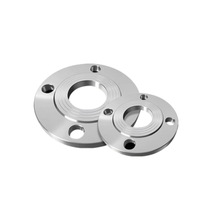 Vente directe d'usine : Brides et disques de bride en acier inoxydable 304 sur mesure (316, 310S) - Normes américaines et japonaises