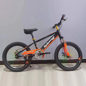 Xthang Bicicletta da Montagna <span class=keywords><strong>Vintage</strong></span> per Adulti e Bambini, 20 22 26 Pollici, <span class=keywords><strong>Bici</strong></span> <span class=keywords><strong>BMX</strong></span> da Uomo in Vendita - Product Image 3