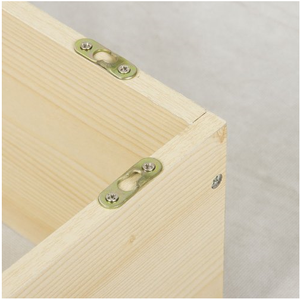 Biblioteca de madera <span class=keywords><strong>para</strong></span> niños exposición flotante moderna estante de <span class=keywords><strong>libros</strong></span> invisible - Product Image 6