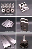 Meilleur travailleur hydraulique série Q35Y pour métaux, solution pro poinçonnage et cisaillement haute performance