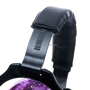 Protectores Auditivos Plegables Reutilizables ANSI 25dB de Material ABS, Reducción de Ruido para Niños, <span class=keywords><strong>Orejeras</strong></span> de Seguridad Infantiles - Product Image 5