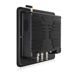 TouchThink Industrial <b>Android</b> Tablet PC 10.1 Inch Wide Voltage In-Vehicle <b>Control</b> All-in-One Computer - Product Image 2