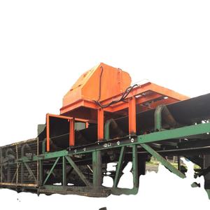 Otomatik çapraz merkezi konveyör bant örnekleyici - Product Image 6