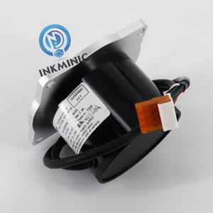 Accesorio Linx LB-PP0358 Motor Tipo L 6200 Nuevo (Rotor Largo) para Impresora de Inyección de Tinta - Product Image 4