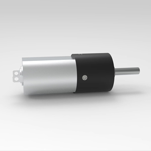 의료용 로봇을 위한 맞춤형 저속 3-12V DC 브러시리스 기어 모터, 유성 기어 구조, ODM 지원 - Product Image 4