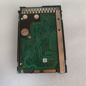 HP için 781577-001 781514-001 600GB SAS <span class=keywords><strong>2</strong></span>.5 ''10K 12G Gen9 HDD - Product Image 2