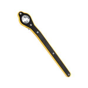 Nhà Máy Bán Chạy nhất giá thấp Jack xe tiết kiệm lao động cờ lê dual-sử dụng lốp thay đổi công cụ Ratchet cờ lê cho xe - Product Image 6