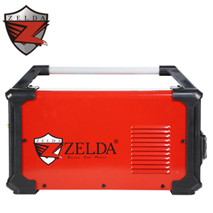 Cortadora de Plasma Portátil Modelo Zelda 40 de 220v para Corte de Metal y Aluminio - Product Image 3