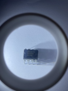 Ds1307n mới ban đầu DS1307 Đồng hồ thời gian thực nối tiếp 56byte Đồng hồ lịch I2C DIP8 linh kiện điện tử ds1307n + - Product Image 3