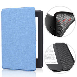 Todos los nuevos <span class=keywords><strong>Kindle</strong></span> <span class=keywords><strong>2022</strong></span> Soft TPU Back Shell Case Cover Cases para <span class=keywords><strong>Kindle</strong></span> <span class=keywords><strong>2022</strong></span> 2024 Cases - Product Image 4