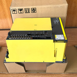 A06B-6320-H364 Nouvel amplificateur de puissance de broche FANUC d'origine - Product Image 5