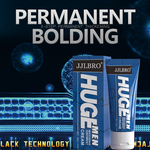 60ml Herstellergroßhandel Männer Penisvergrößerung Große Penisvergrößerung Massage Penisvergrößerungscreme für Männer - Product Image 2