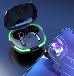 厂家销售PRO60厂家直销游戏hifi入耳式anc耳塞满足不同需求 - Product Image 4