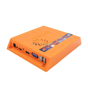 Scheda Arcade 3D Box Game 4300 Giochi Jamma PCB Cartuccia Multigioco Video 720P VGA HD in Inglese Pandora Gbox Ex2 in Metallo Garanzia 1 Anno - Product Image 3