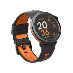 Montre connectée HAVIT M9058 au design élégant et fin, étanche 3ATM, surveillance de la santé, réveil, appareil portable, montre connectée - Product Image 1