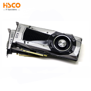 Original nouveau pour <span class=keywords><strong>GeForce</strong></span> <span class=keywords><strong>GTX</strong></span> <span class=keywords><strong>1080</strong></span> <span class=keywords><strong>Ti</strong></span> 11GB GDDR5X 1481MHz 352bit 3584core 8PIN cartes graphiques GPU carte vidéo carte de jeu - Product Image 6