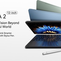 Nouvelles tablettes Blackview MEGA 2 2025, 12 pouces, 2K, Pad PC
