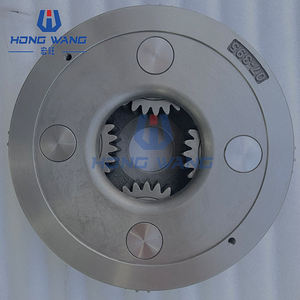 Precio de Mayoreo 39Q6-42250 39Q6-42180 Piezas de Excavadora de Alta Calidad Portaplanetas R250LC-9 R210LC-7A - Product Image 4