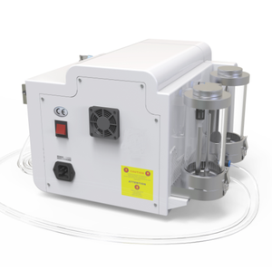 Máquina de Microdermoabrasión 2 en 1 Newlife Factory / Máquina de Dermoabrasión con Punta de Diamante - Product Image 2