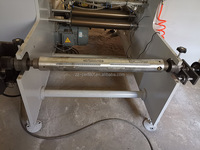 Machine de rembobinage de film alimentaire en aluminium, PVC et PE pour usage domestique – Offre Spéciale