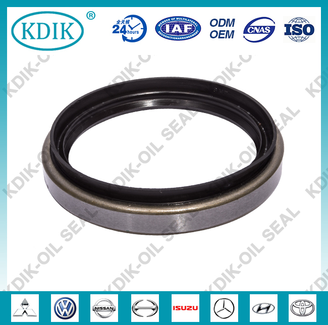 Drive Pinion Oil Seal 90043-11059-000, Size 50*82*12, NBR Material