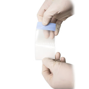 Film Perekat Bedah Transparan Tahan Air dan Bernapas Profesional, Pembalut Luka Sekali Pakai, Penutup Luka dengan Sertifikasi ISO dari <span class=keywords><strong>Supplier</strong></span> - Product Image 5